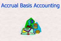 Accrual Basis Accounting