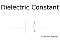 Dielectric Constant