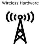 Wireless Hardware