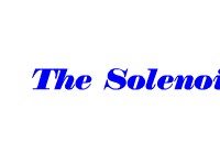 The Solenoid