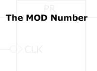 The MOD Number