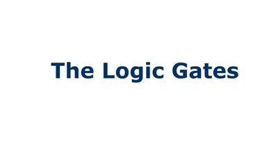 The Logic Gates (Screencast)