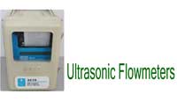 Ultrasonic Flowmeters