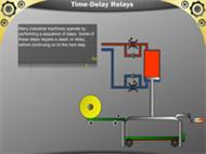 Time-Delay Relays