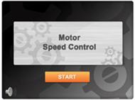 Motor Speed Control