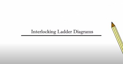 Interlocking Ladder Diagrams (Screencast)