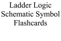 Ladder Logic Schematic Symbol Flashcards 2