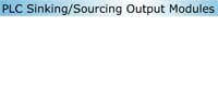 Sinking/Sourcing Output Module