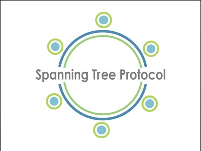 STP - The Spanning Tree Protocol