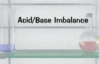 Acid/Base Imbalance
