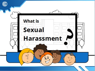 What is Sexual Harassment?