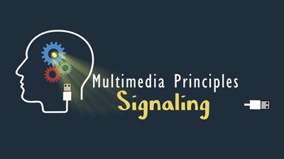 The Signaling Principle