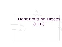 Light-Emitting Diodes (LED)