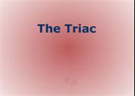 The Triac