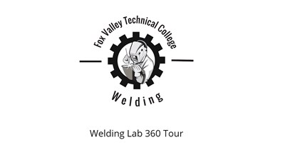FVTC Welding Lab 360 Tour